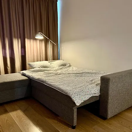 Daire Modern To Relax And Work