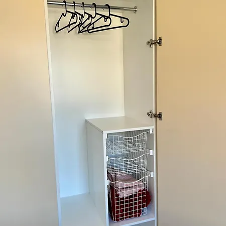 Appartement Modern To Relax And Work Vilnius