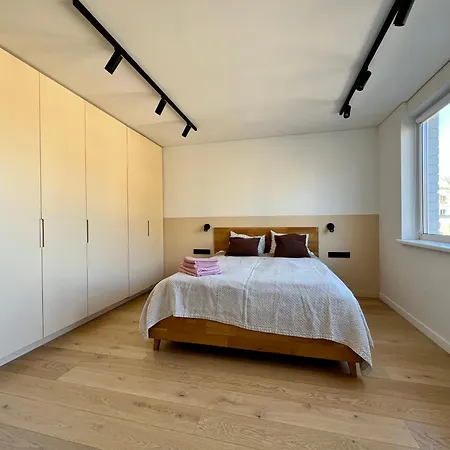 Modern To Relax And Work