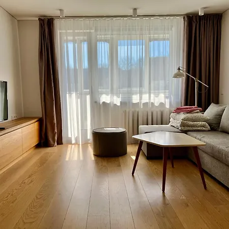 Modern To Relax And Work *