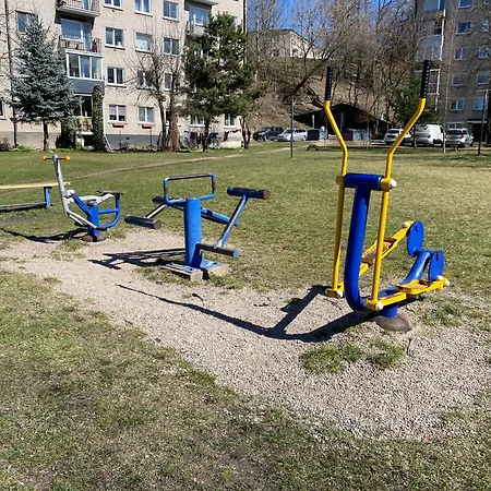 Modern To Relax And Work Διαμέρισμα